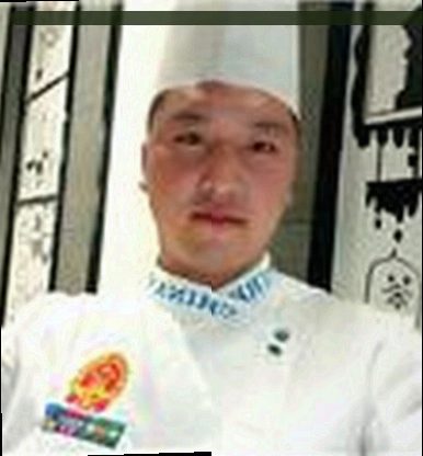 老赵